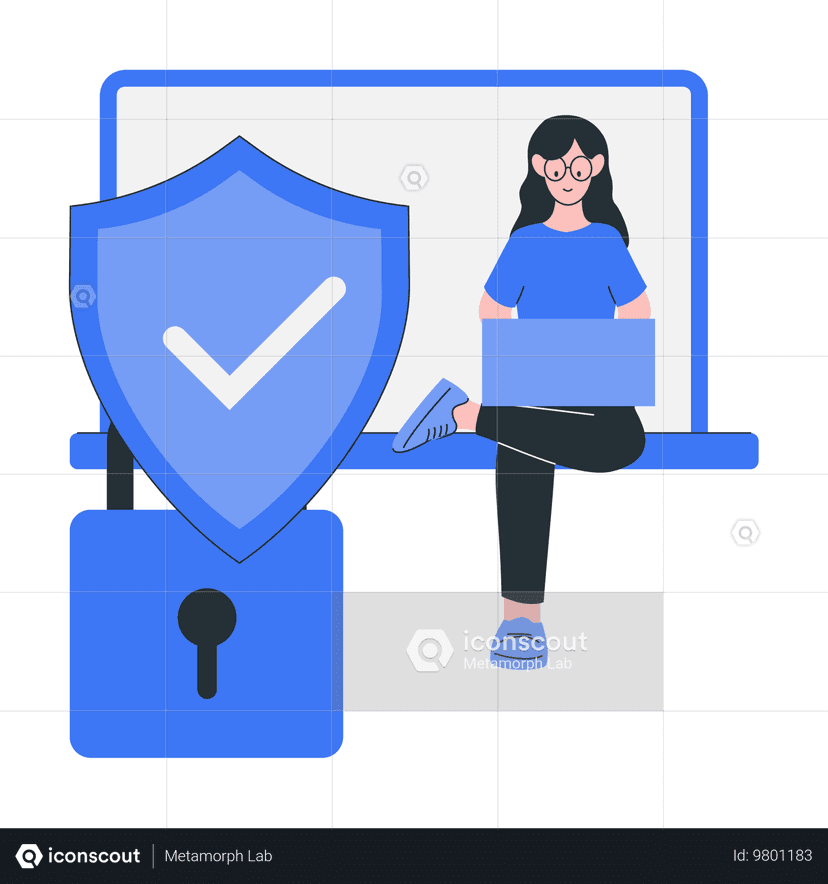 Payment and Refund Policy Illustration