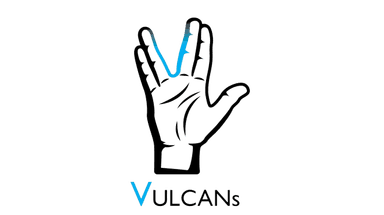 Vulcan Logo